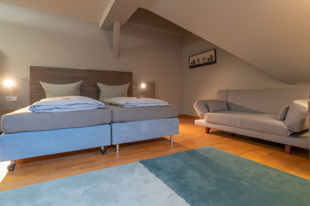 Comfort Double Room photo 1