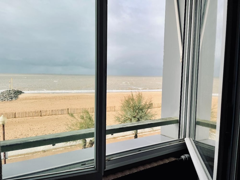 Superior Double Room, Non Smoking, Ocean View - Photo 5