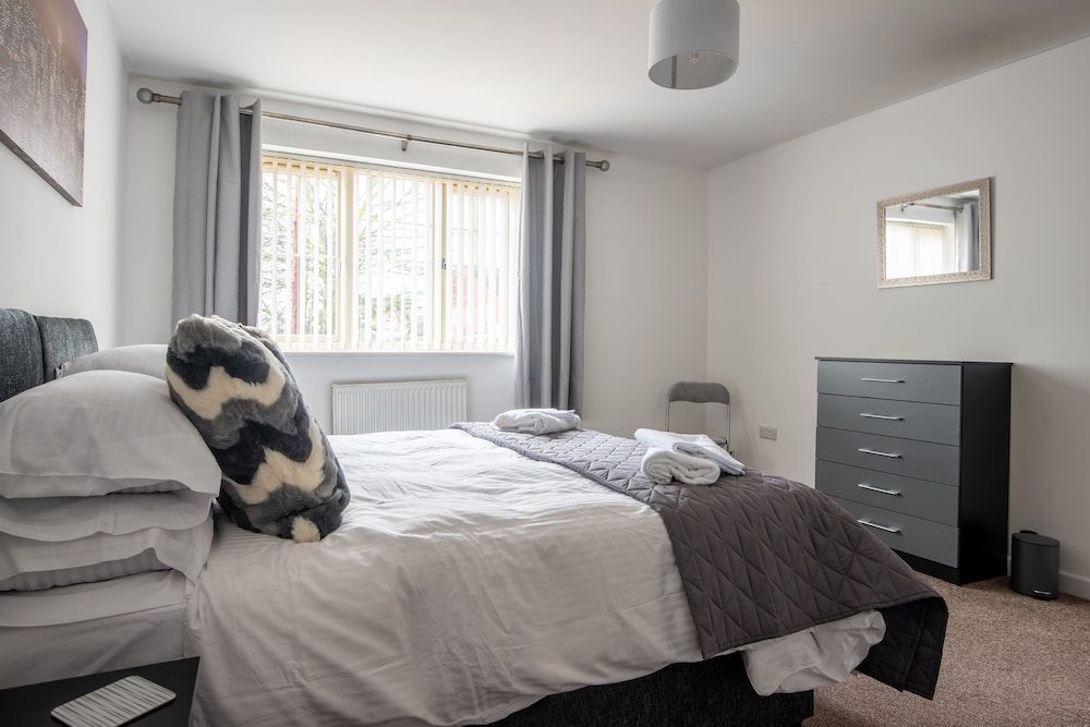 Apartment, Private Bathroom (No.10) photo 2