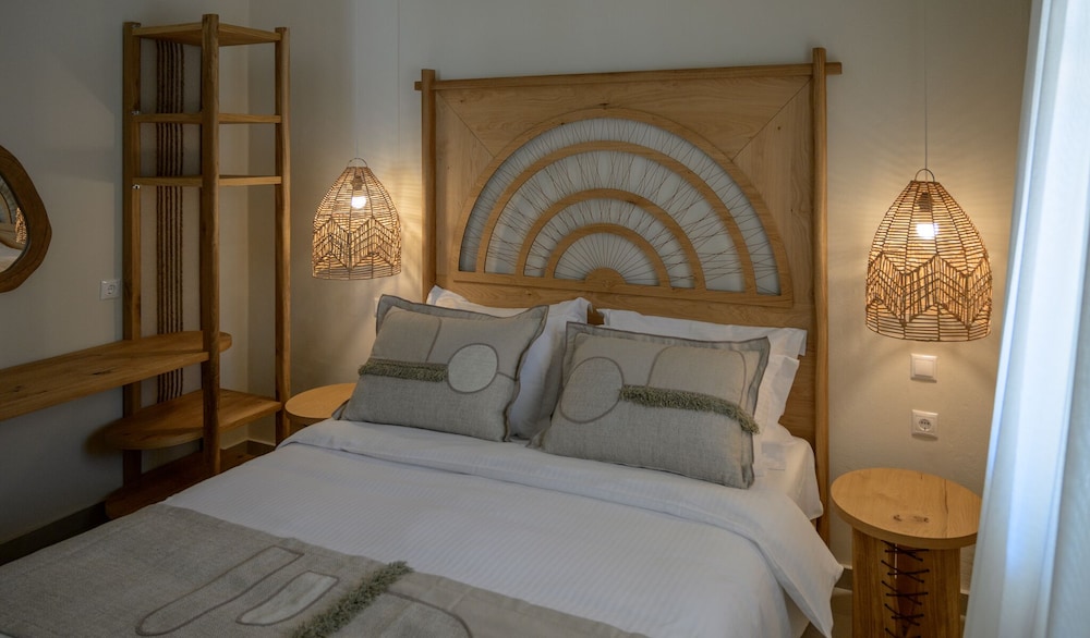 Villa (Outdoor Jacuzzi)