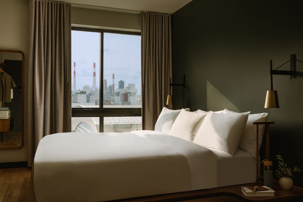 Room, 1 King Bed - Photo 1