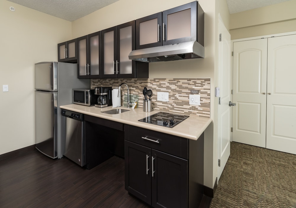 Studio Suite, 1 King Bed, Accessible, Non Smoking (Kitchen, Mobility Accessible) photo 2