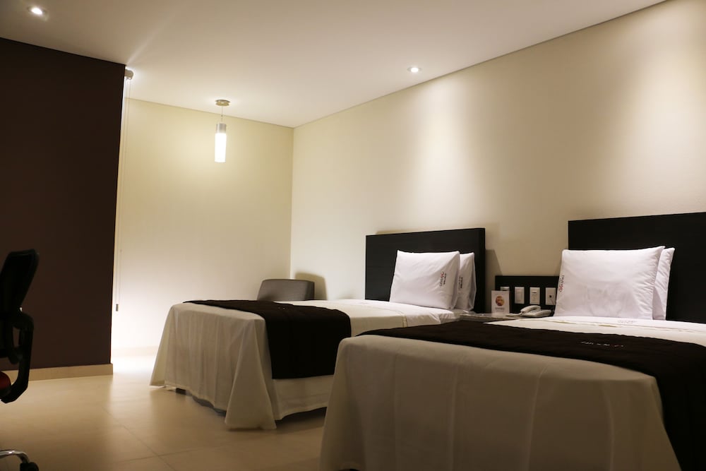 Quadruple Room photo 3