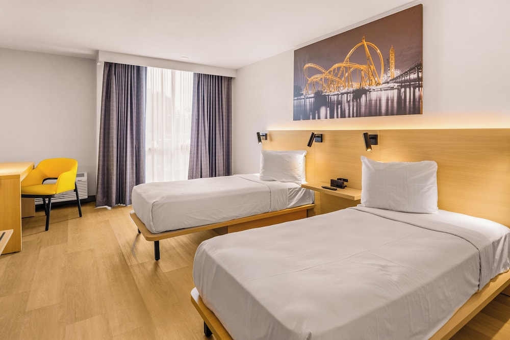 B&B Hotel Orlando International Drive Near Universal - Newly Renovated!, Photo 4