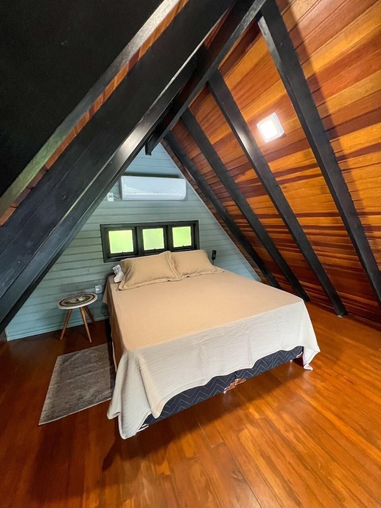 Basic Cabin photo 1