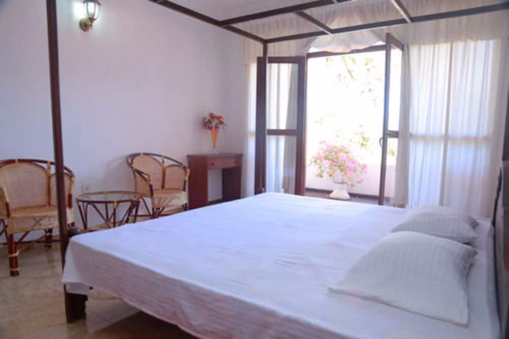 Standard Double Room photo 3