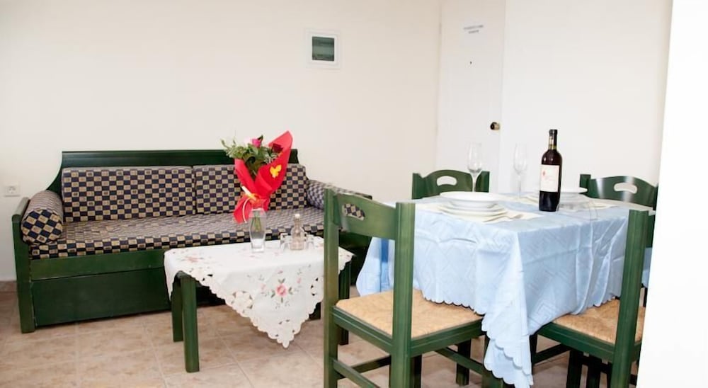 Apartment, 1 Bedroom photo 2