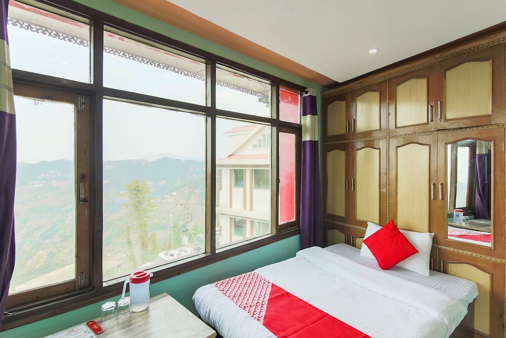 Deluxe Double Or Twin Room, 1 Queen Bed