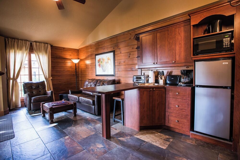 Deluxe Cottage (Spa) photo 3