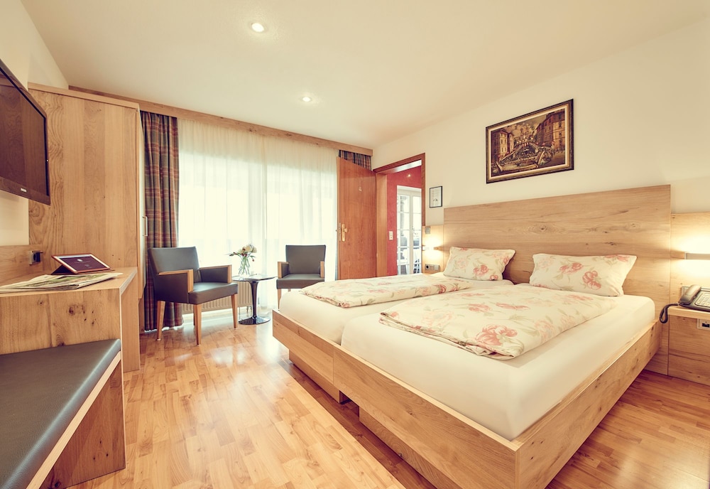 Standard Double Room, 1 Queen Bed photo 1
