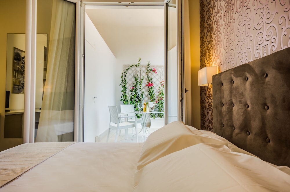 Executive Double Room photo 1