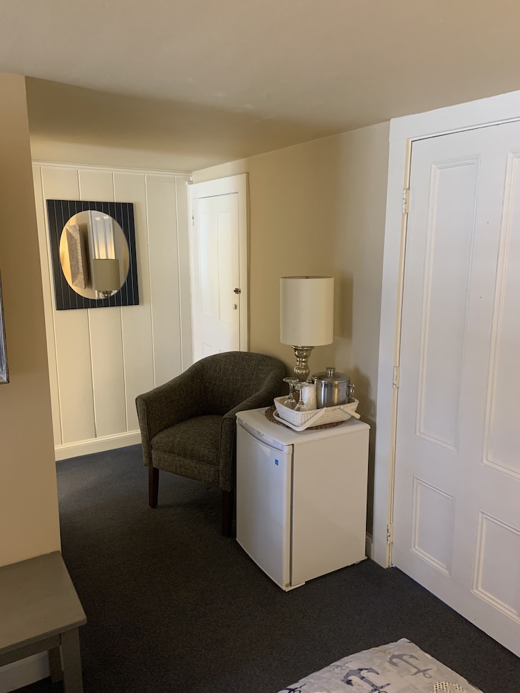 King (Twin) room #5 photo 3