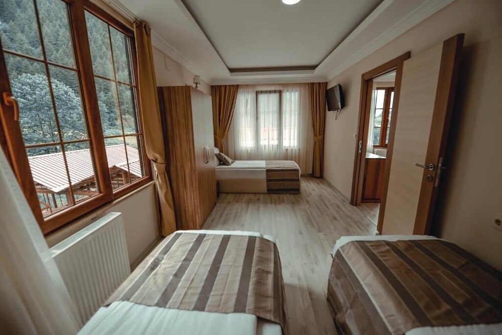 Family Suite photo 3