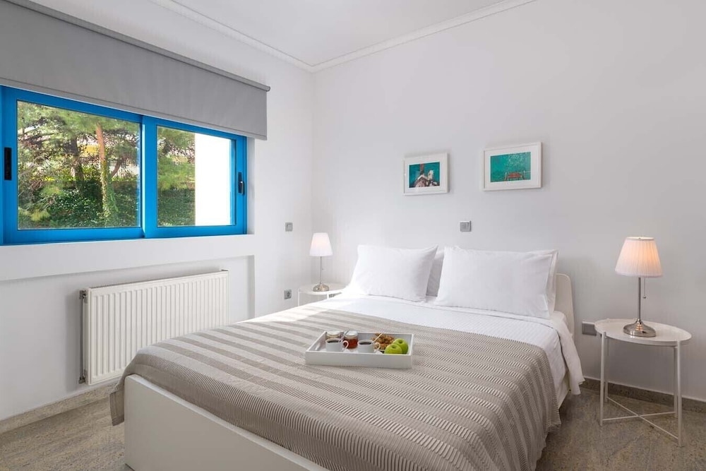 Apartment, 2 Bedrooms (1)
