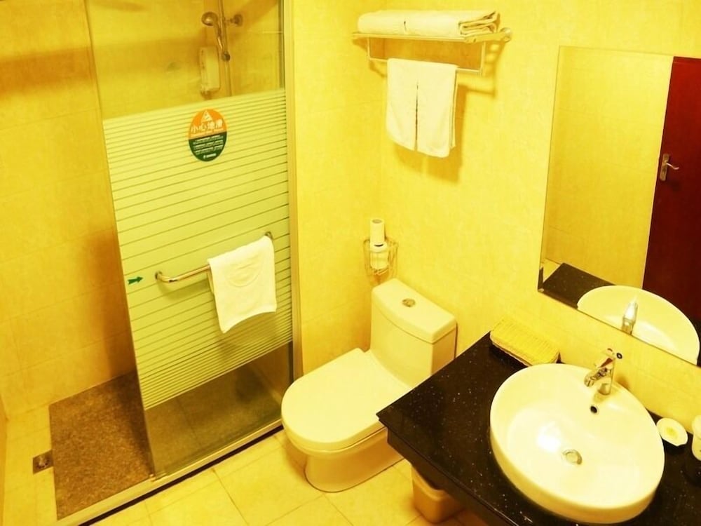 Suite photo 1