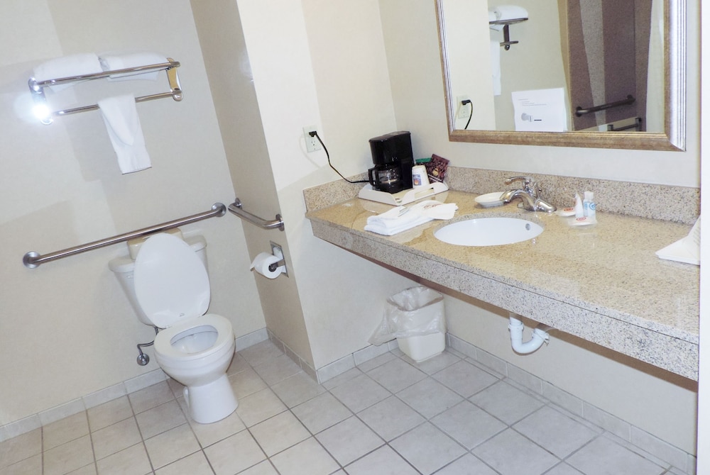 Suite, Non Smoking - Photo 2