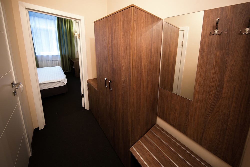 Superior Double Room photo 1
