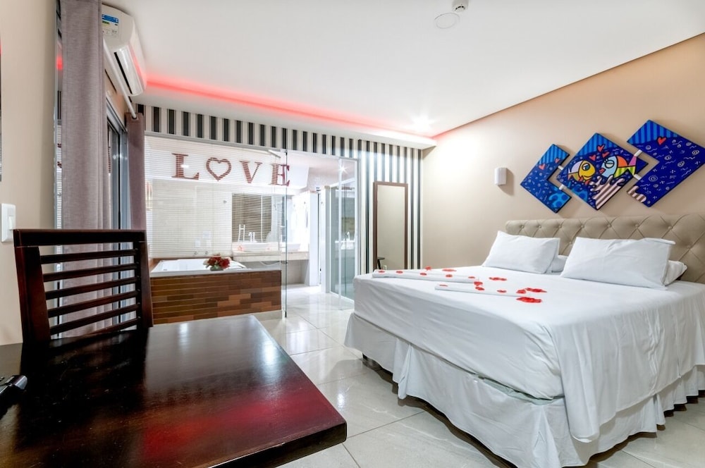 Deluxe Room photo 1