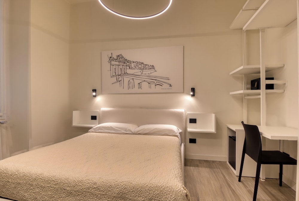 Basic Double Room