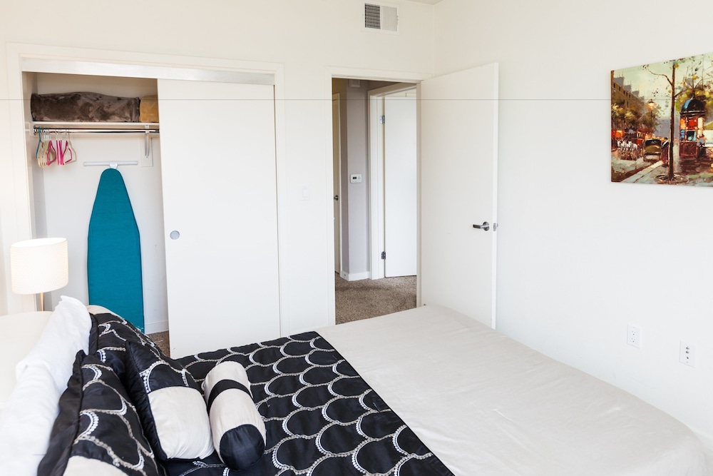 Wonderful Washington Furnished Apartment, Φωτογραφία 10