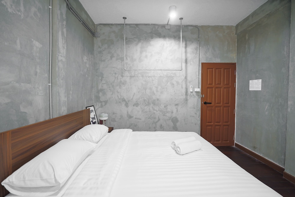 Triple Room (Private external Bathroom) photo 3