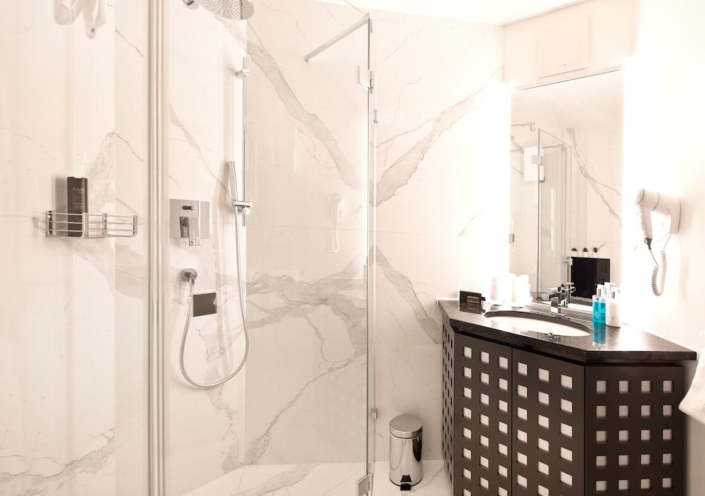 Design Double Room - Photo 4