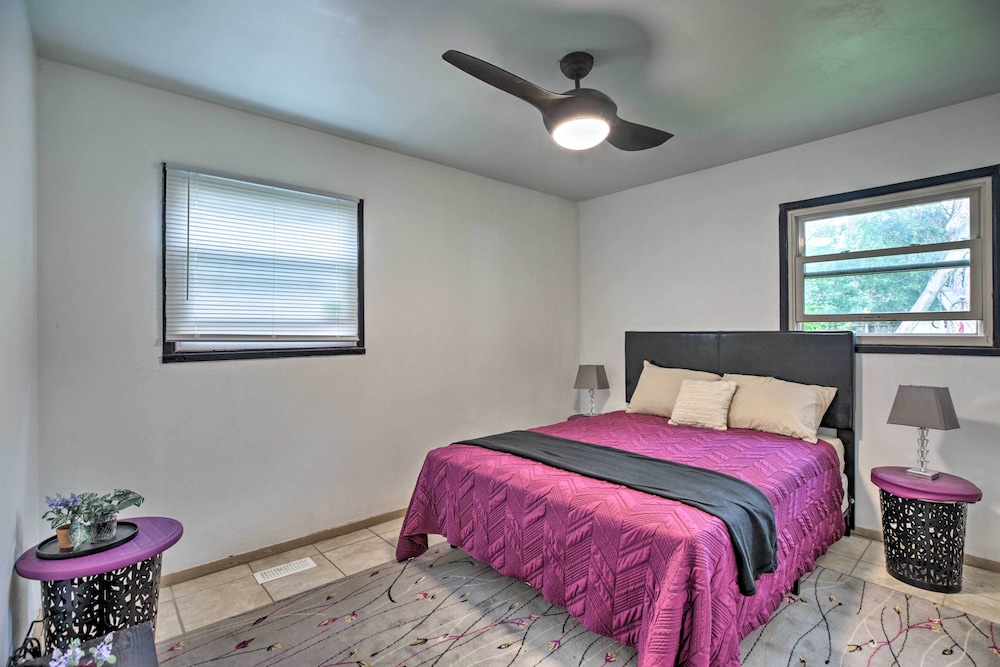 House (4 Bedrooms) photo 2