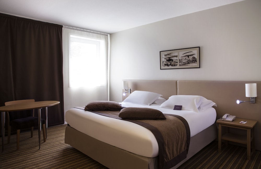 Classic Room, 2 Twin Beds - Photo 2