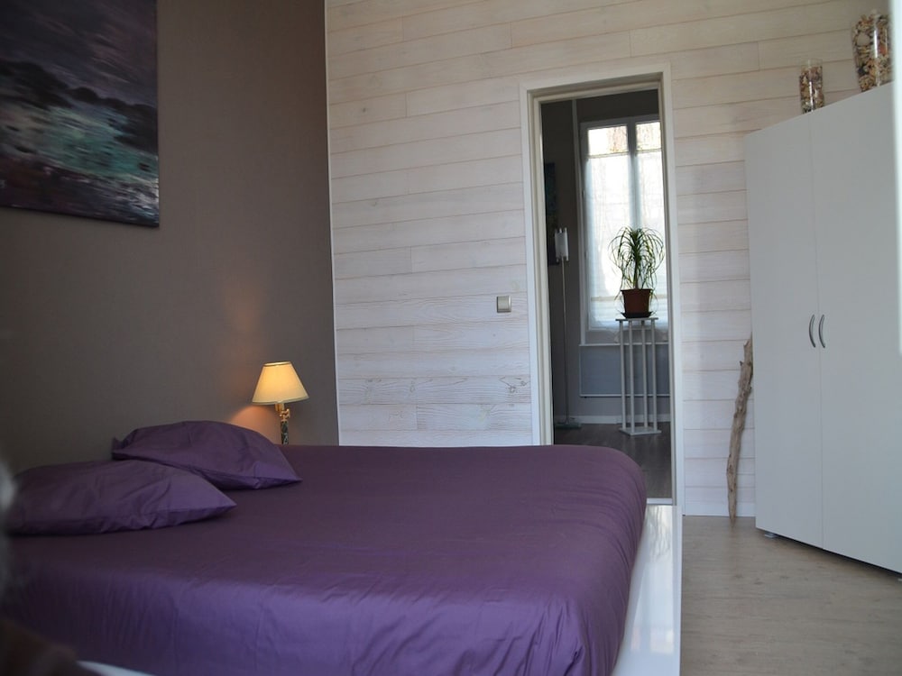 Superior Apartment, Terrace (Rez-de chaussée) photo 1