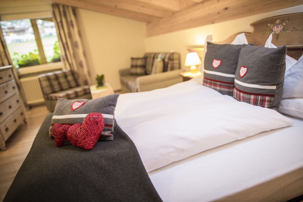 Junior Suite, Mountain View