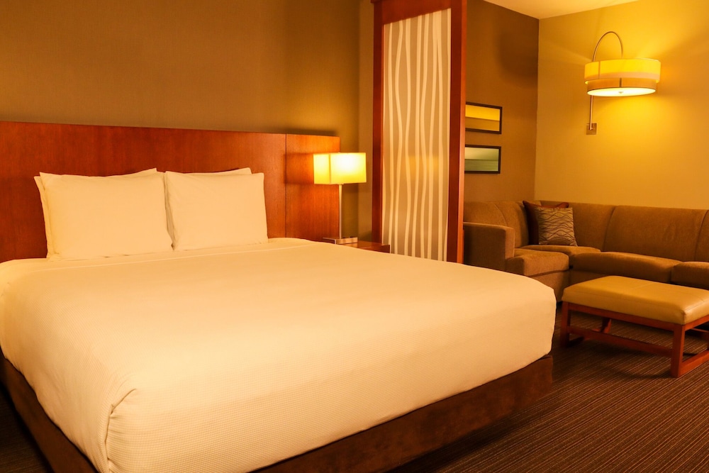 Room (King size bed)