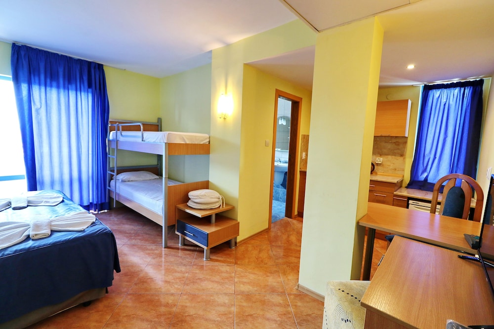 Comfort Studio - Photo 4