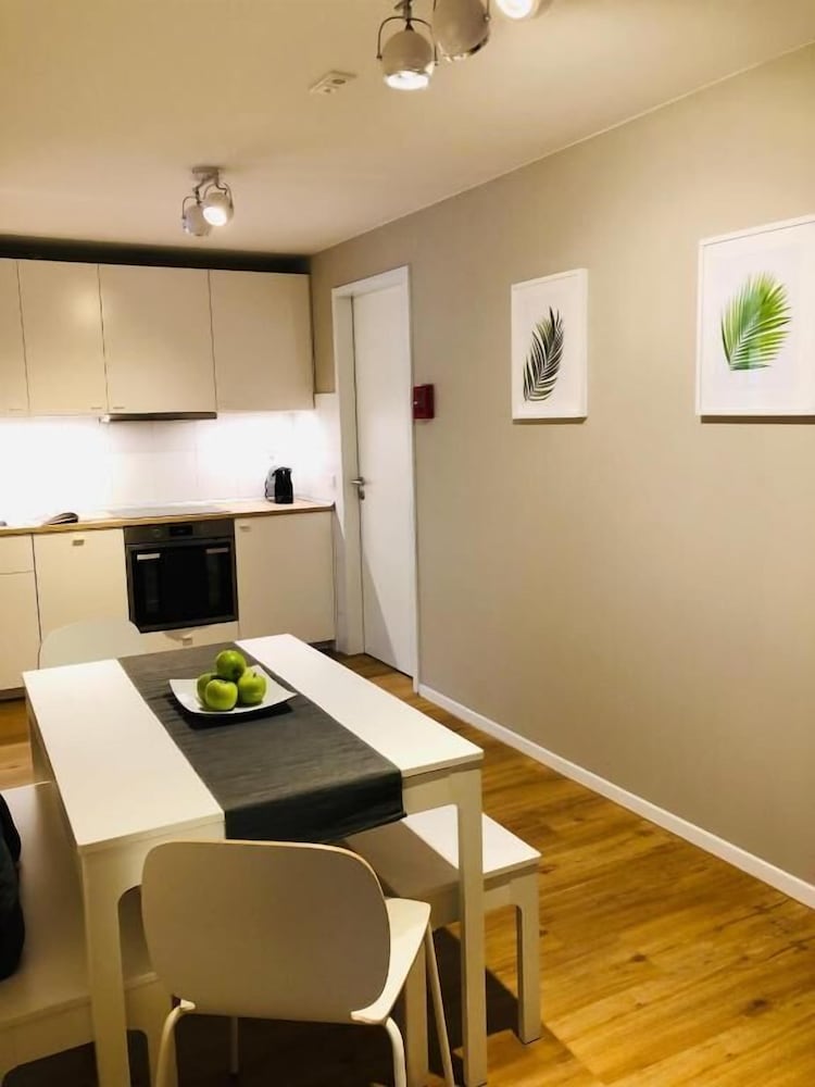 Grand Apartment, 3 Bedrooms
