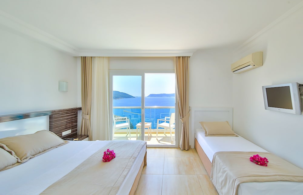 Triple Room, Sea View photo 1