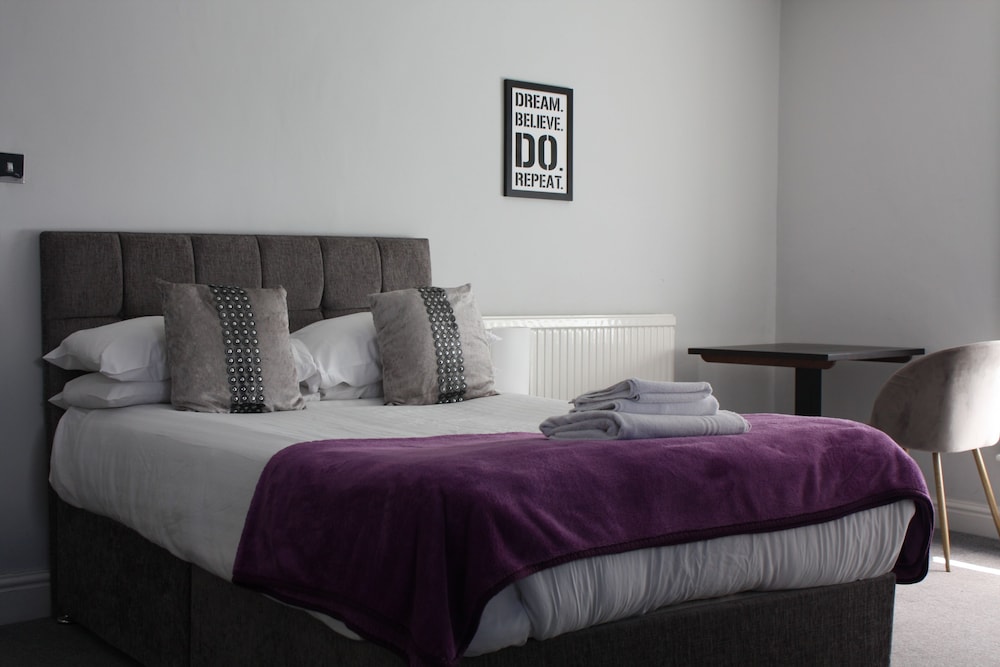 Deluxe Double Room - Photo 2