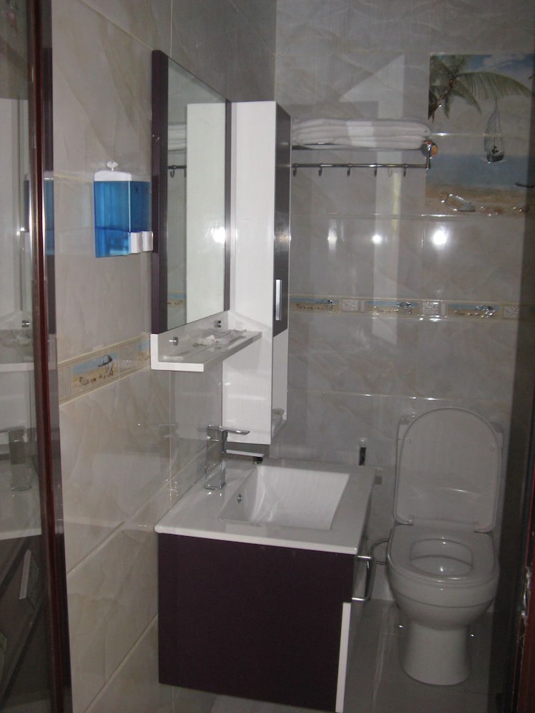 Twin Room photo 3