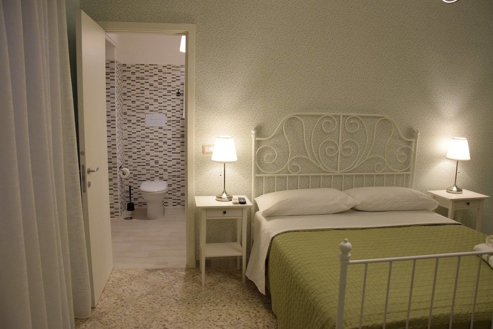 Double Room, Garden View - Photo 3