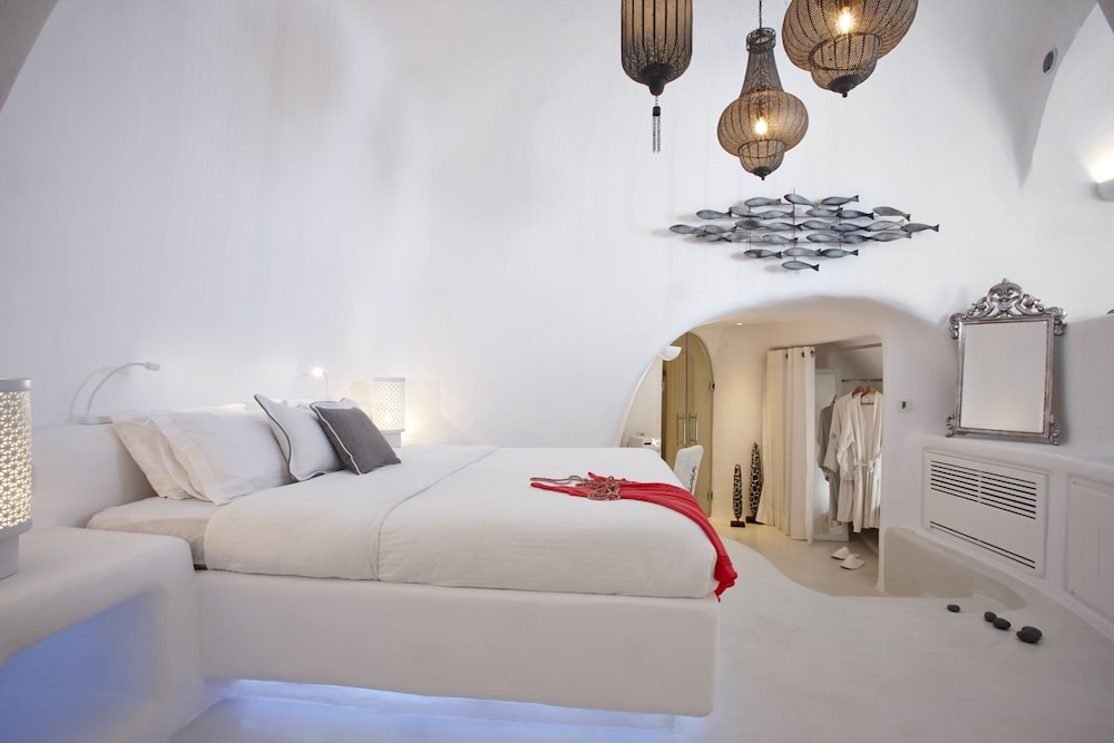 Villa Exclusive, piscina privata (Infinity Villa)