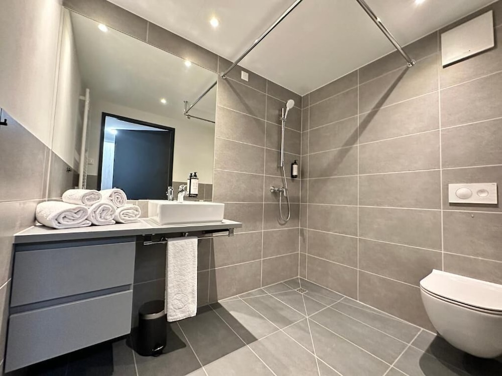 Studio Apartment XL without kitchen - Photo 4