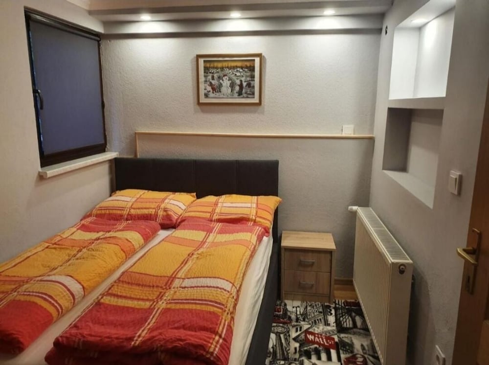 Apartment, 2 Bedrooms, Mountain View, Garden Area (Tamara) photo 3