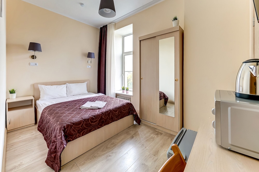 Superior Single Room photo 3