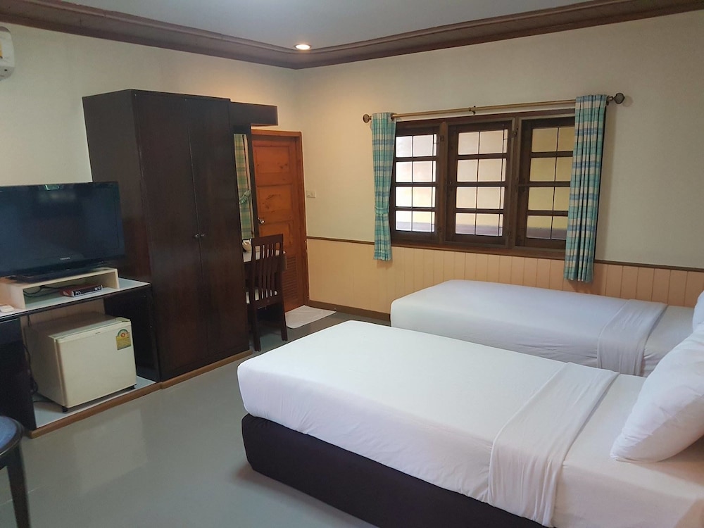 Superior Twin Room photo 1