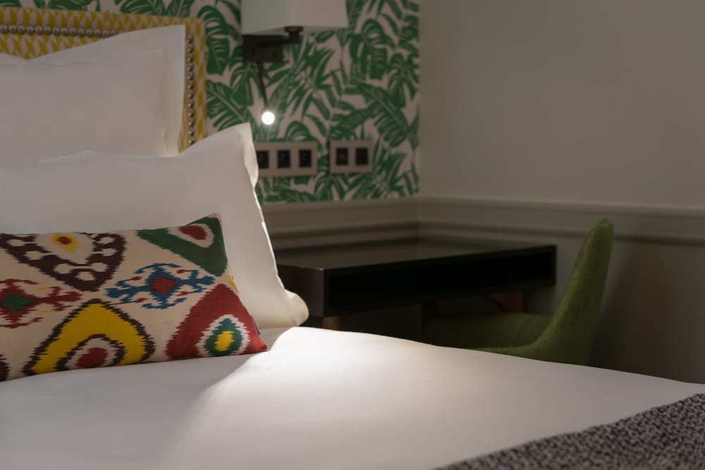 Cosy Classic Room - Ground Floor
