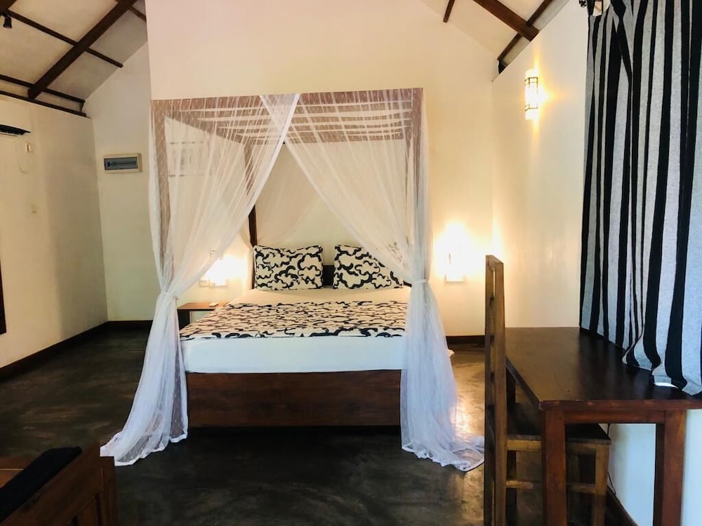 Deluxe Double Room - Photo 1