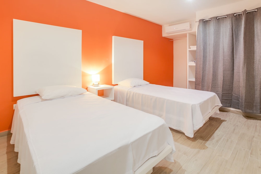 Superior Apartment, Multiple Beds, Kitchen