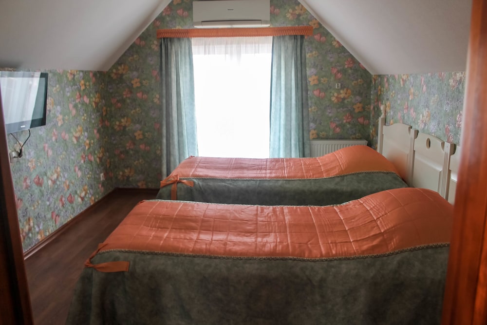 Family Suite photo 3