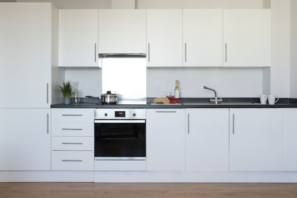 1 Bedroom Apartment Twin - Photo 11