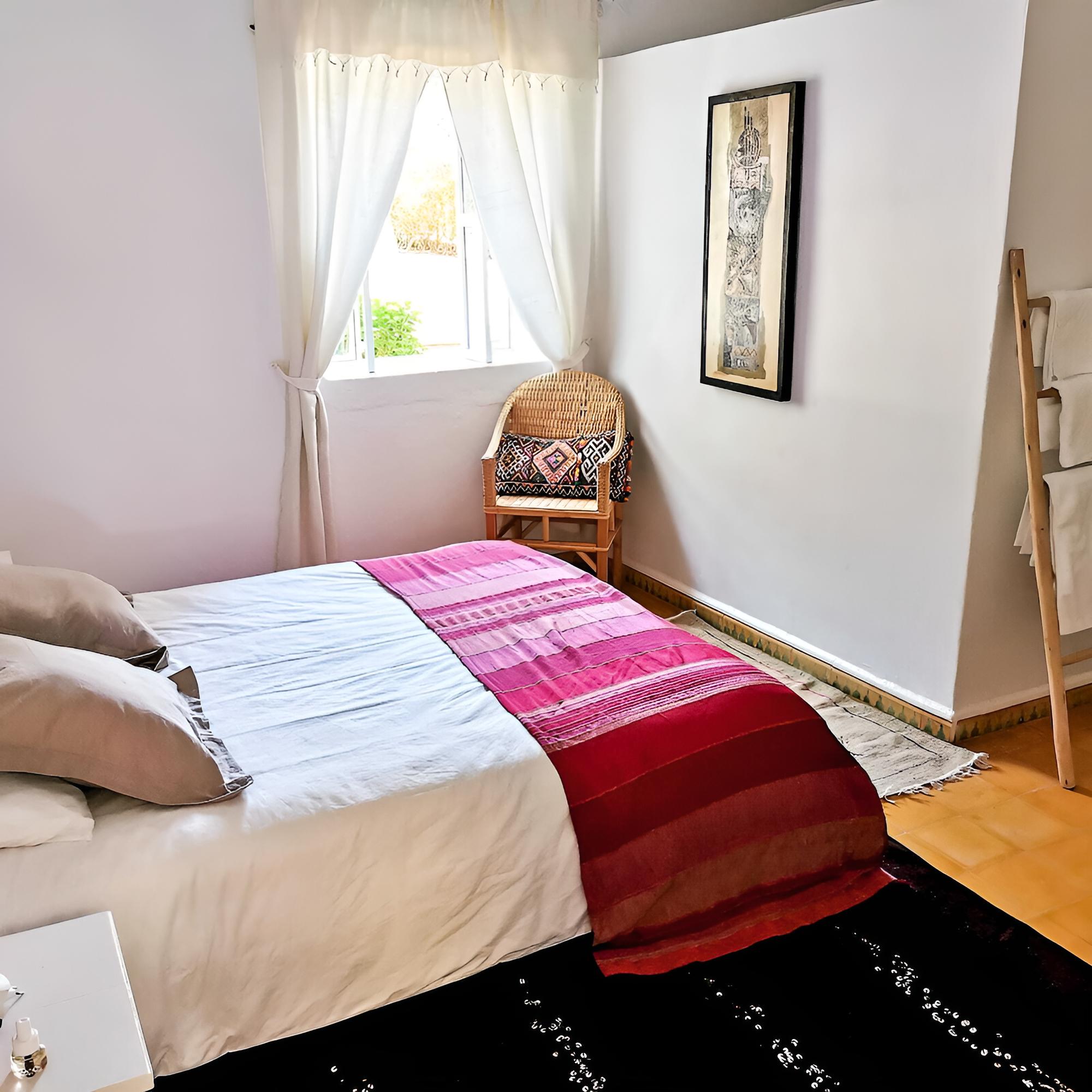 Superior Room (La Rose) photo 1