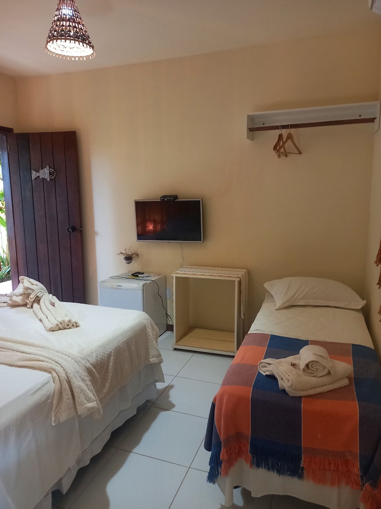 Premium Triple Room photo 1