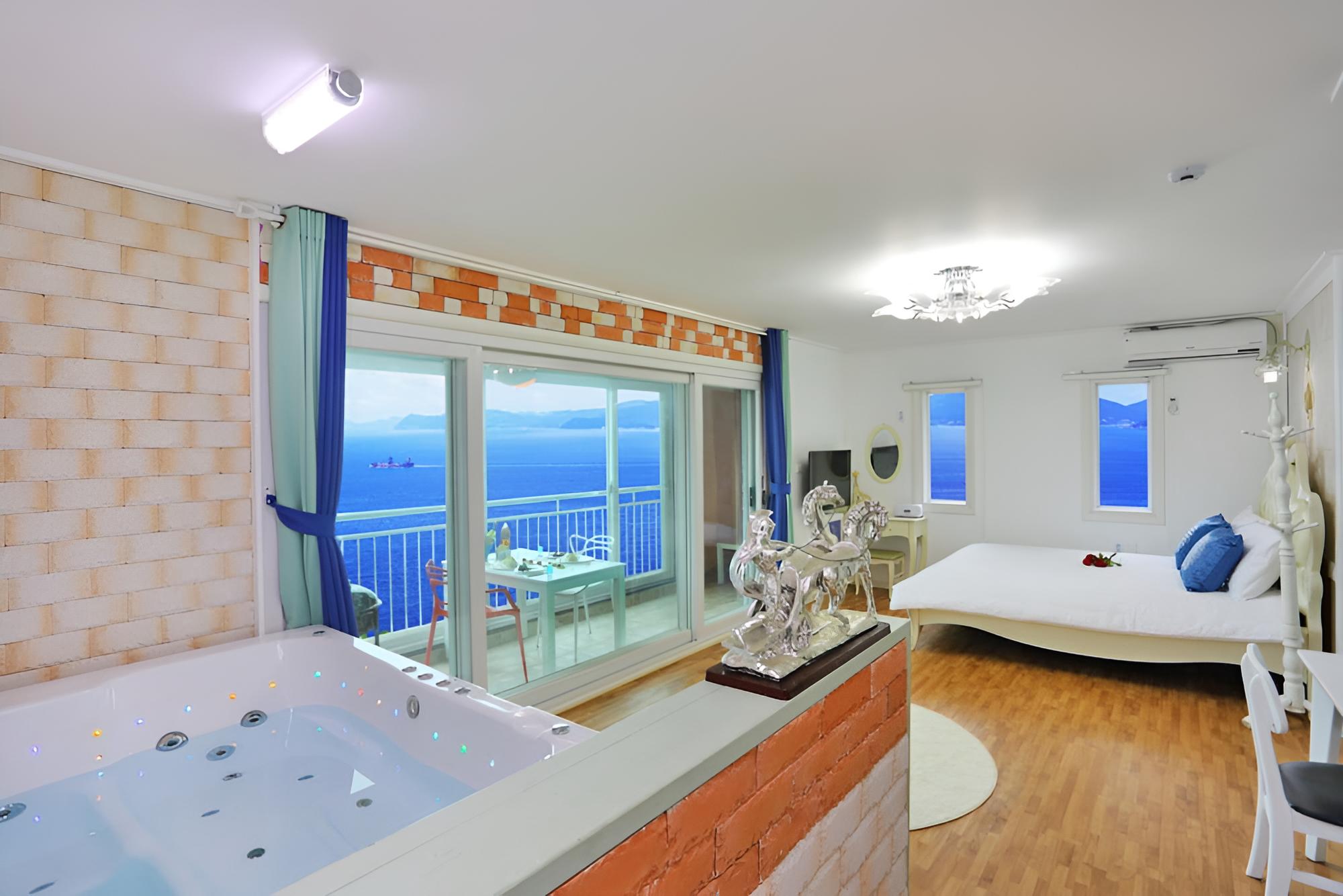 Lemerre (Spa, Ocean View) photo 1